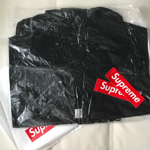 Supreme x Comme Des Garcon Parka - Picture 3 of 3